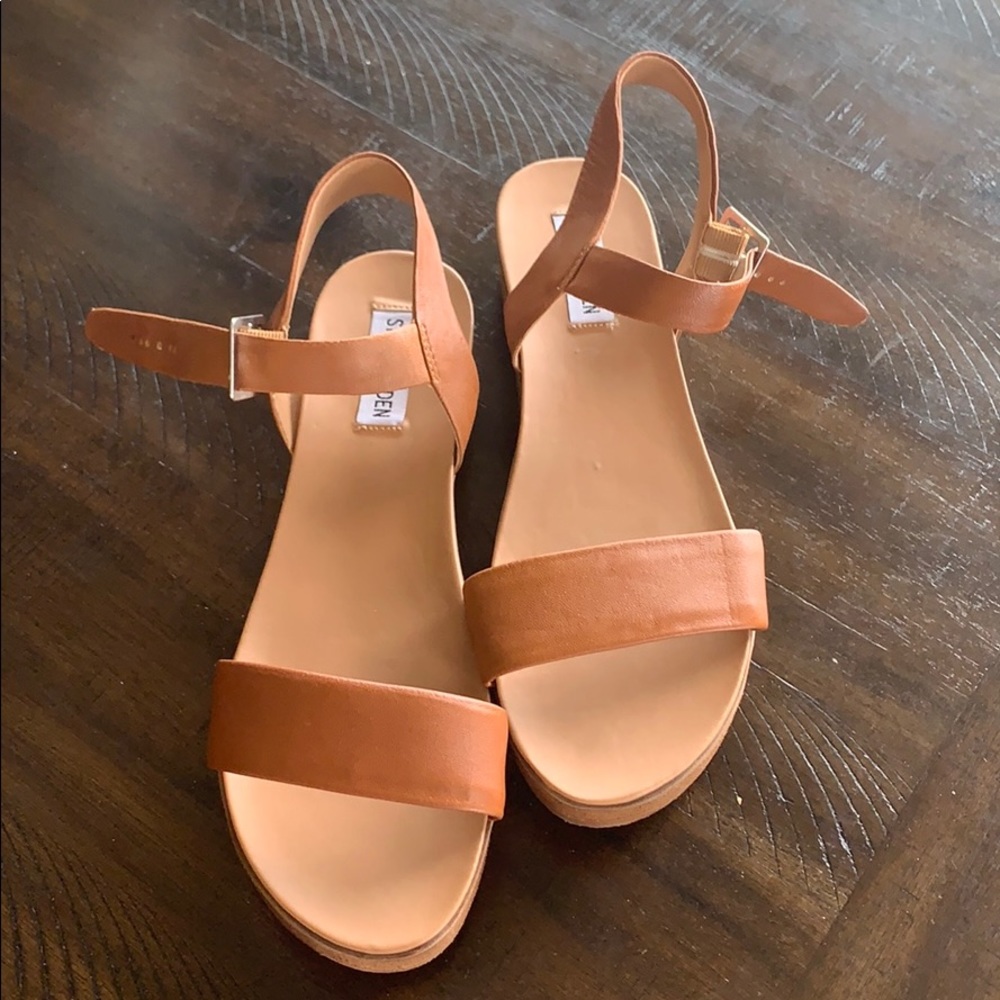 Steve Madden 9.5